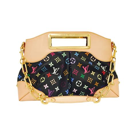 louis vuitton judy mm|Louis Vuitton monogram bags.